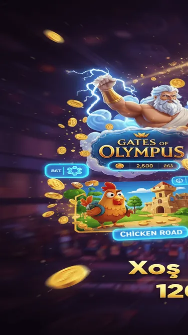 GOLDEN BET Screenshot