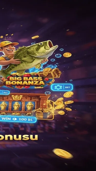 GOLDEN BET Screenshot